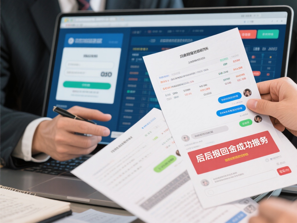 如果与平台沟通无果，保存好所有相关证据显得尤为重要