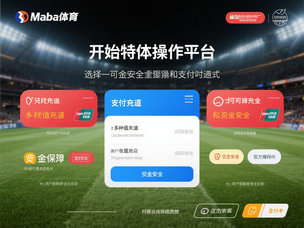 万博体育如何存钱？一步步教你完成账户资金充值 (万博体育如何存钱？详细步骤教你快速完成账户充值）