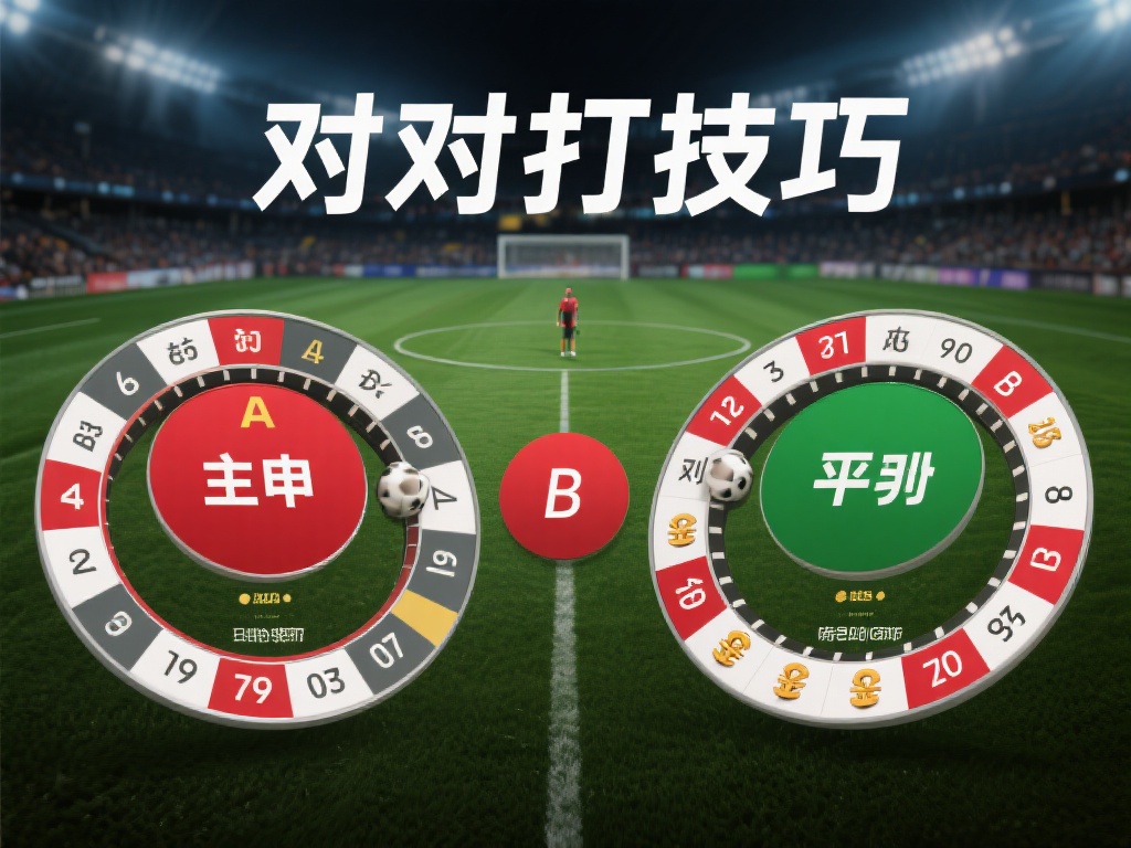 对打技巧，简单来说，是指玩家在不同平台或同一平台的