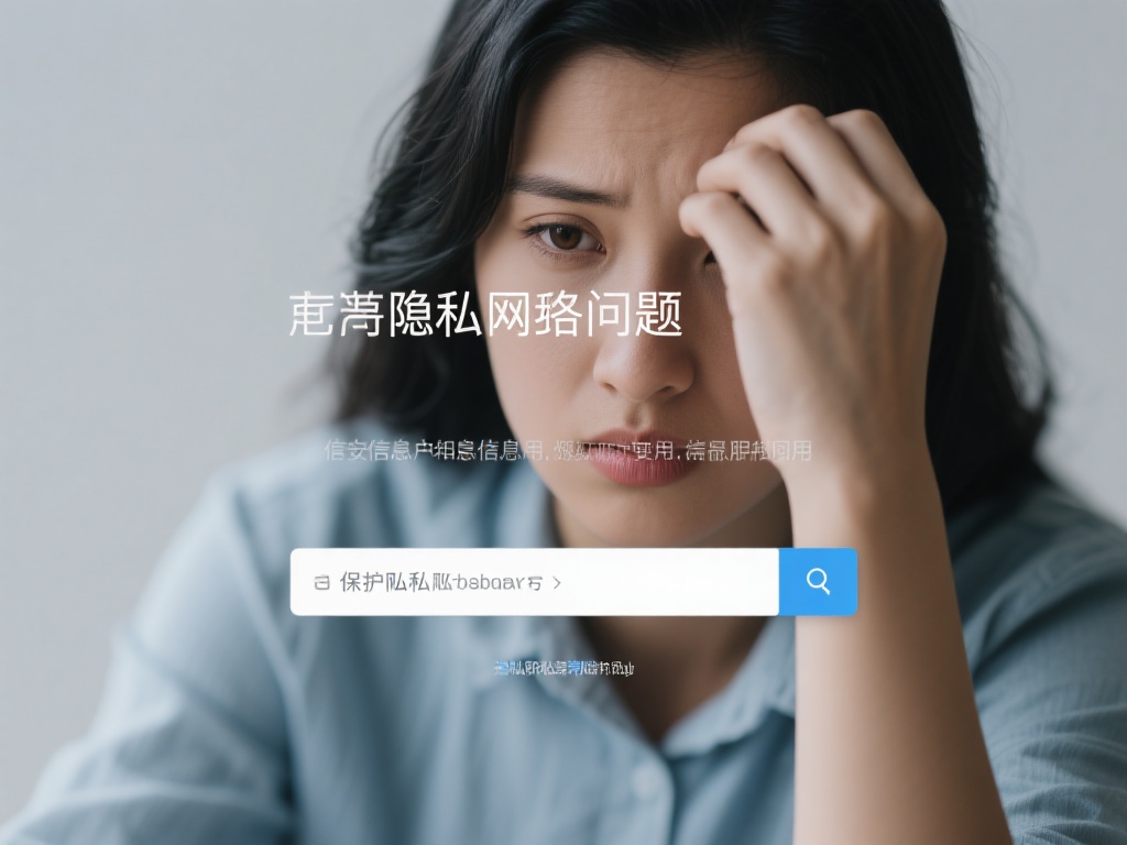 隐私和安全顾虑：随着网络安全问题的日益突出，部分用