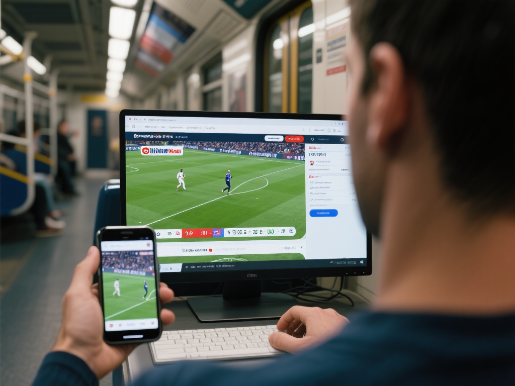 以我个人的使用经历为例，有一次我在地铁上用手机通过