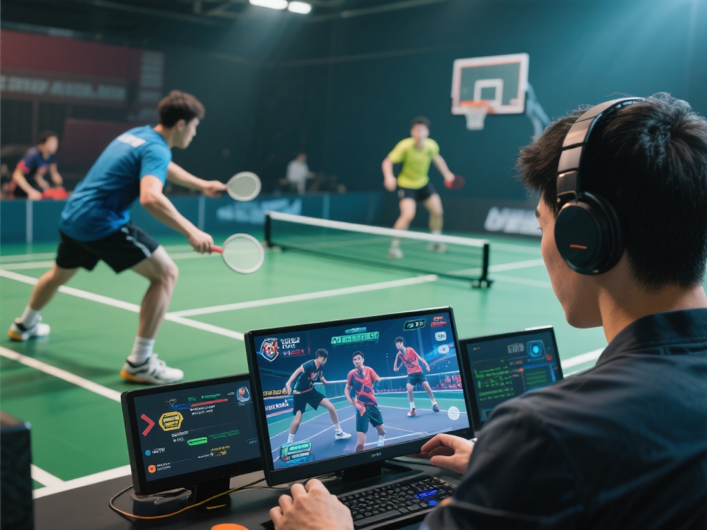 在兴趣的基础上，评估自身的能力和条件是找到适合竞技