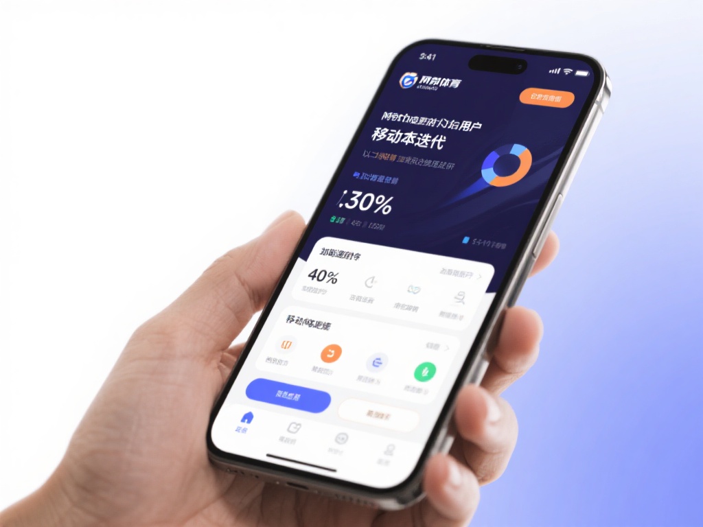 以移动端更新为例，某次版本迭代中，万博体育针对移动