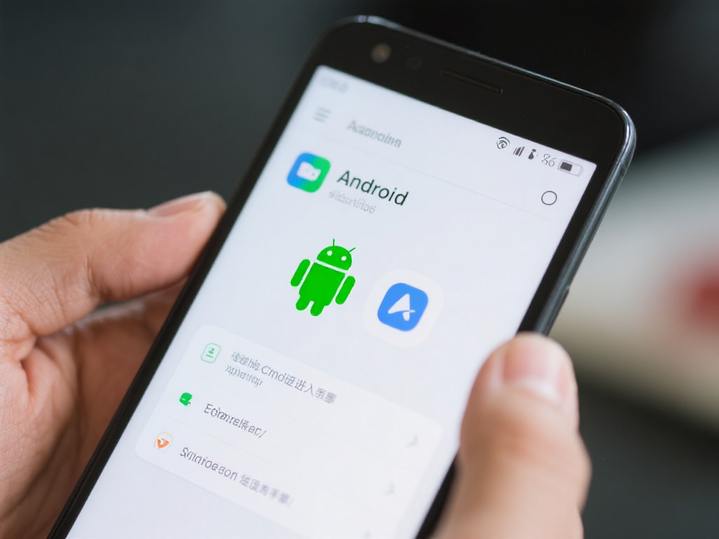 接下来，我们进入正题，详细拆解如何将应用安装到安卓
