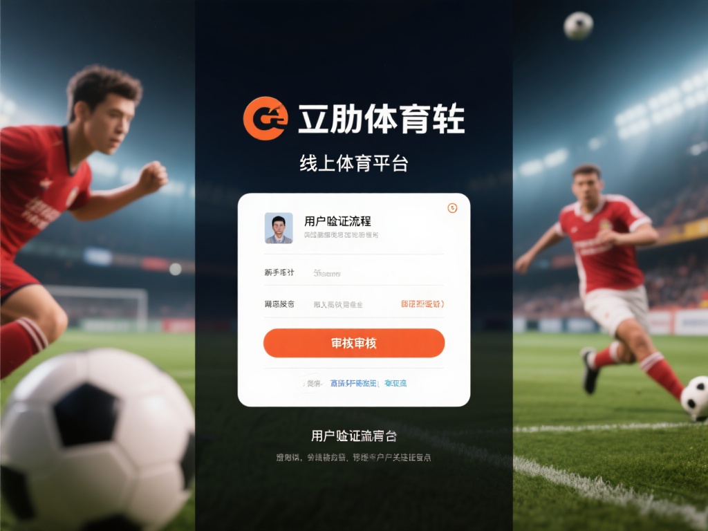 在如今的数字化时代，线上体育平台的用户验证流程已成
