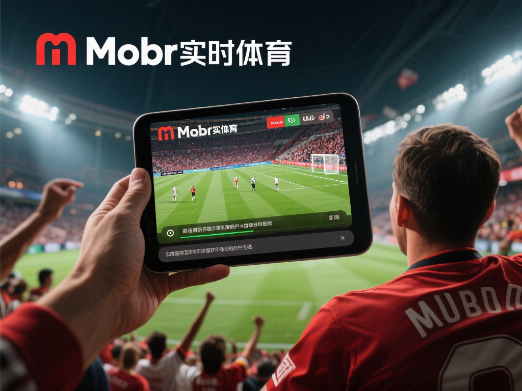 在体育迷的世界里，实时赛事直播无疑是连接激情与热血