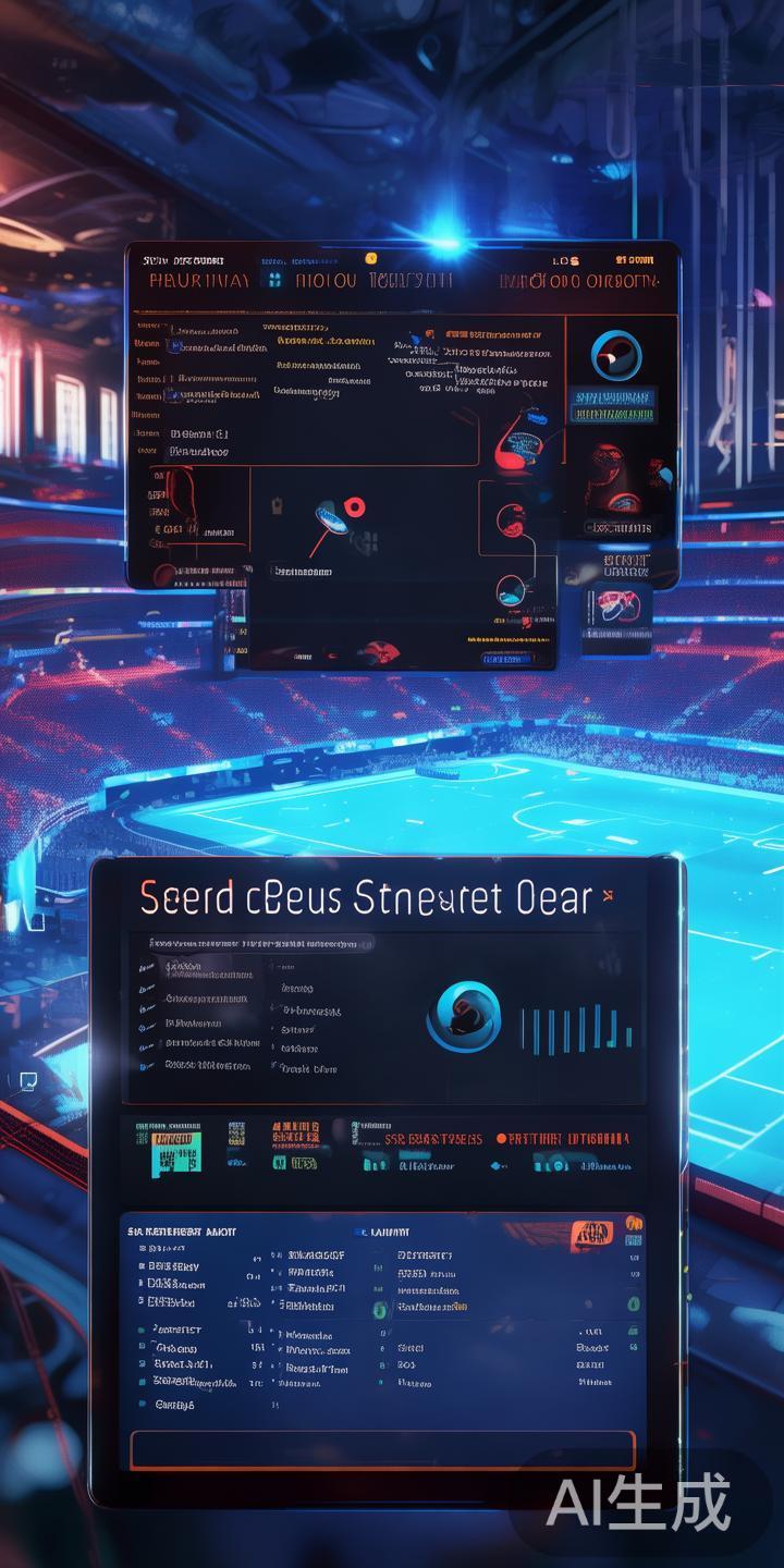 深入剖析万博体育ManbetX平台在意甲联赛中的亮眼表现与未来发展趋势 借助大数据技术,平台对用户行为进行深度挖掘,推出具