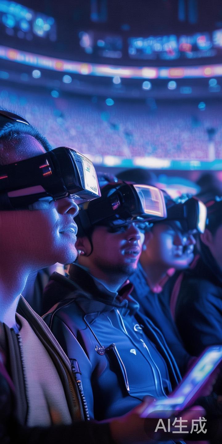 深入分析“新万博体育话题”的最新趋势与未来发展前景 目前,数字技术的应用成为行业最显著的趋势之一。智能