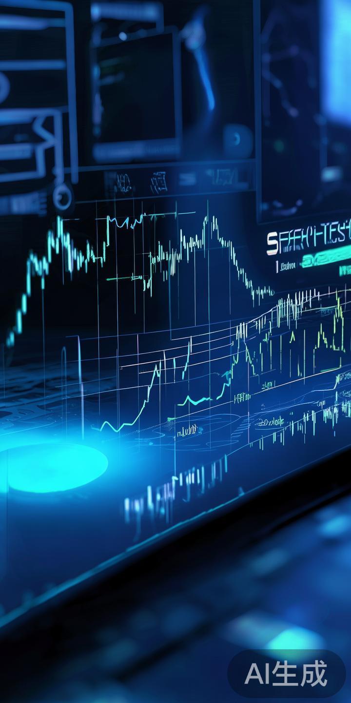 第二步：启动测速，等待检测结果
点击测速按钮后，