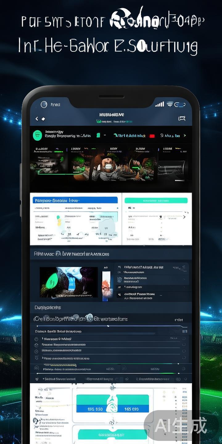 全面解析msports万博体育下载:助您轻松畅享精彩体育赛事新体验 二、核心功能与亮点
全面的赛事直播与赛事信息:用