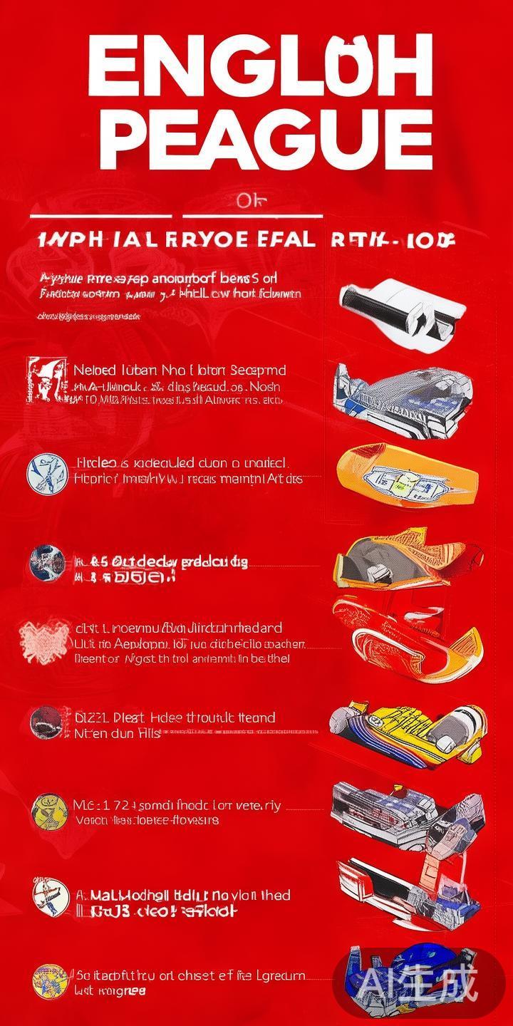 2024年英超赛程全详解及万博体育b独家深度分析