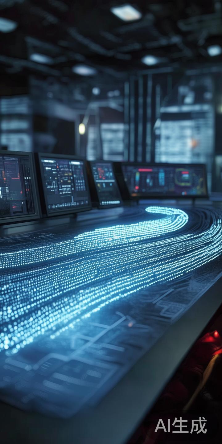 良好的流水管理确保平台能够实时处理大量交易数据，从