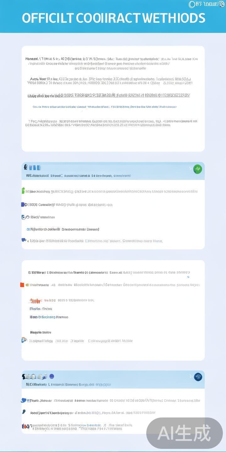 为了保障用户权益，官方渠道的信息都非常透明。以下是
