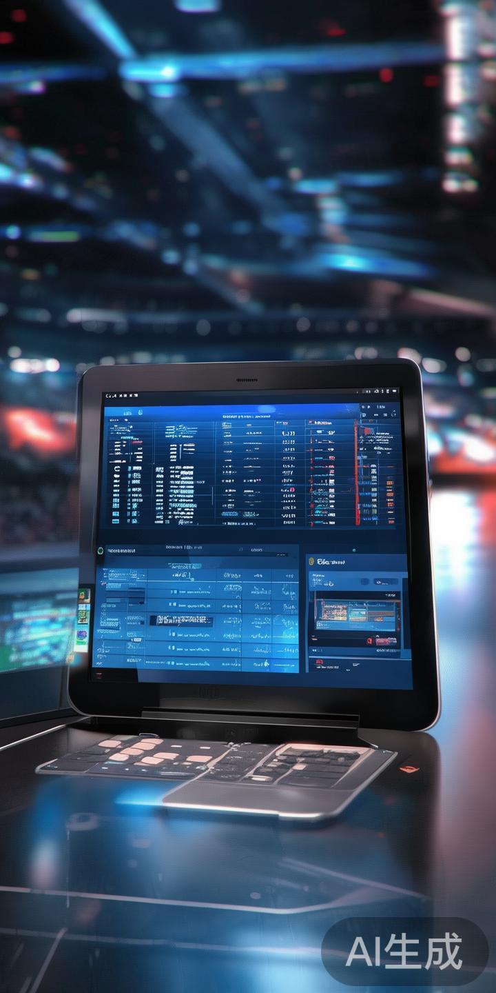 首先，平台拥有强大的技术支持。后台系统采用高性能架